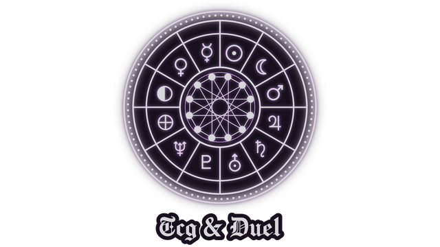 TCG & Duel Logo