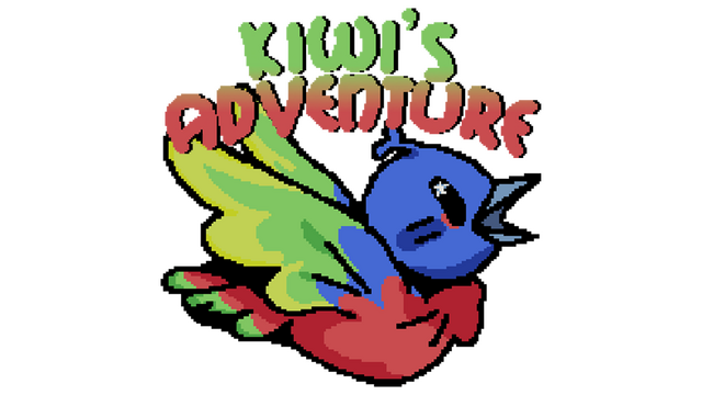 Kiwi's Adventure Logo