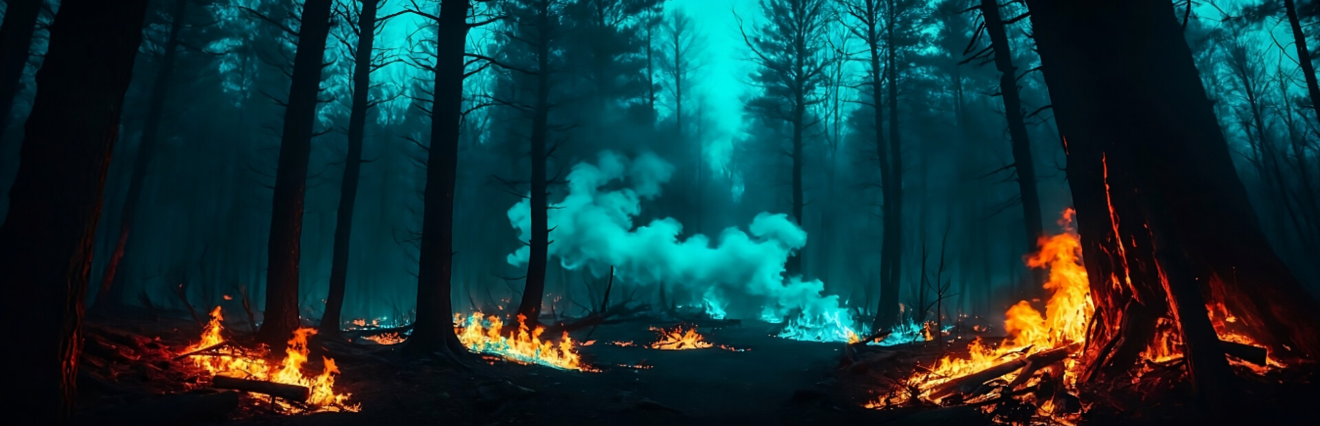 Dead Silence - Echoes of the Damned