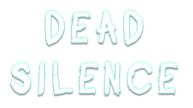 Dead Silence - Echoes of the Damned Logo