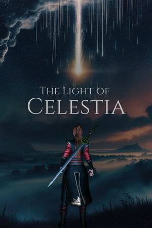 The Light of Celestia