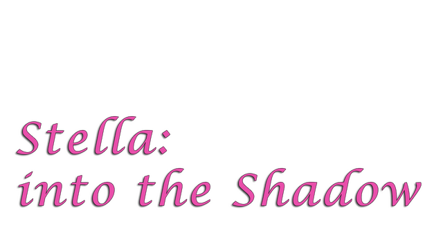 Stella: into the Shadow Logo