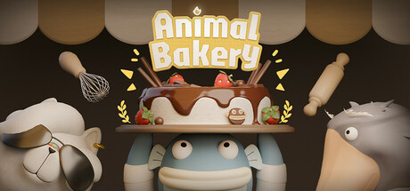 Animal Bakery PC Specs