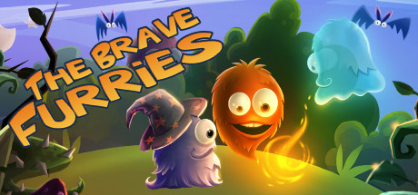 Brave Furries 游戏图标