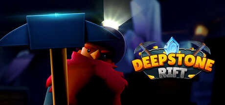 Deepstone Rift PC Specs