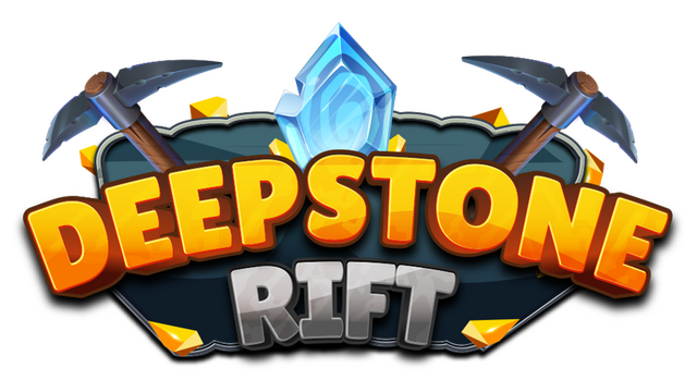 Deepstone Rift Logo