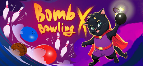 Bomb Bowling X PC Specs