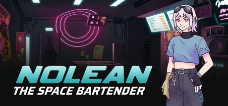 Nolean: The Space Bartender PC Specs