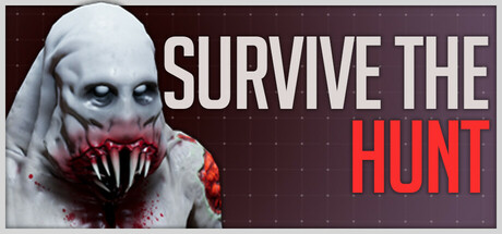 Survive The Hunt PC Specs