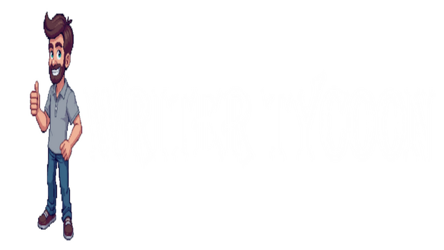 Writer Tycoon Logo