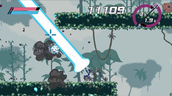 Blood Alloy: Rebornfor windows and Linux 1