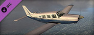FSX: Steam Edition - Piper PA-32R-201 Saratoga SP