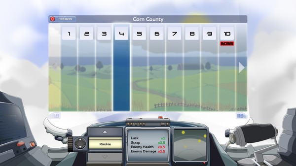 Скриншот из Reign of Bullets Скриншот из Reign of Bullets