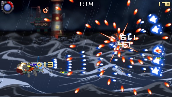 Скриншот из Reign of Bullets Скриншот из Reign of Bullets