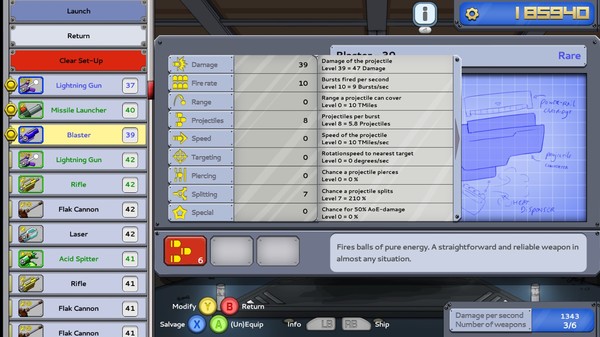 Reign of Bullets game for windows Pc 1