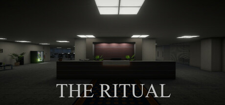 The Ritual cover art