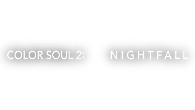 Color Soul 2: Nightfall Logo