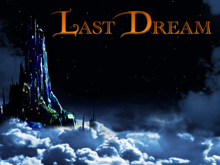 Скриншот из Last Dream: World Unknown Original Soundtrack