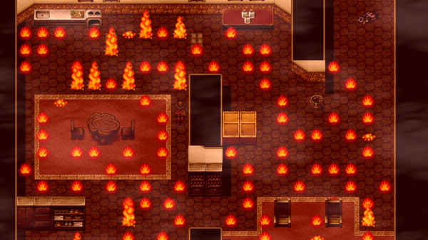 Скриншот из Vidar