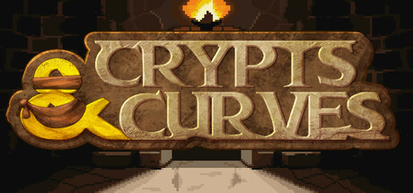 Crypts & Curves cover art