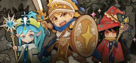 Dungeon Story PC Specs