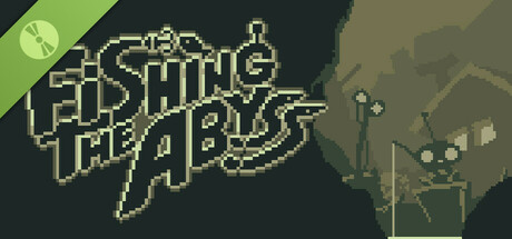 Fishing The Abyss DEMO cover art