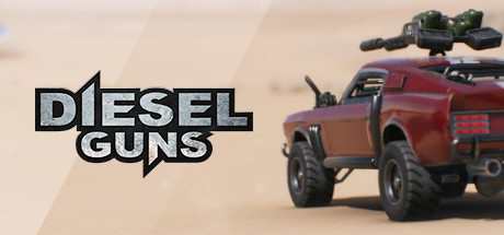 Diesel Guns