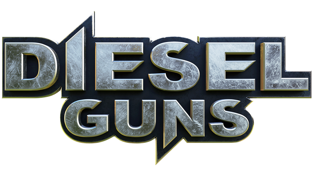 Diesel Guns Logo