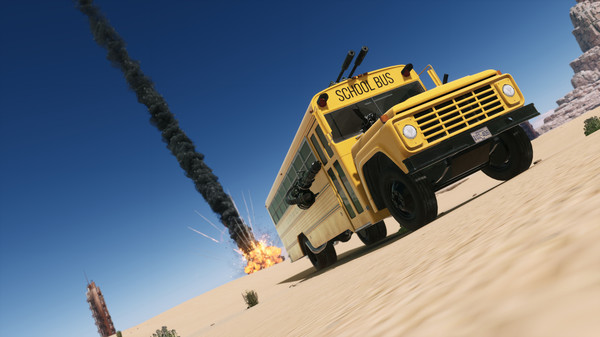 Diesel Gunsfor windows and Linux 1