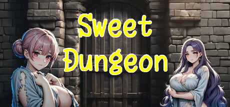 Sweet Dungeon cover art