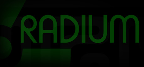 Radium cover art