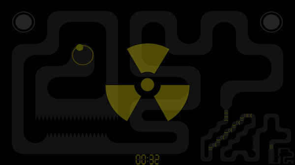 Скриншот из Radium