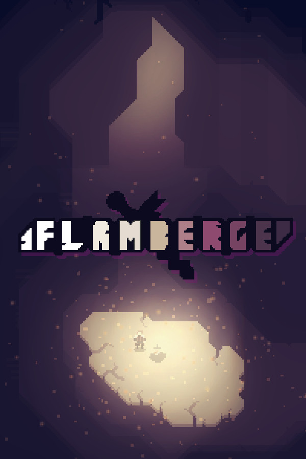 FLAMBERGE for steam