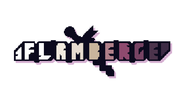 FLAMBERGE Logo