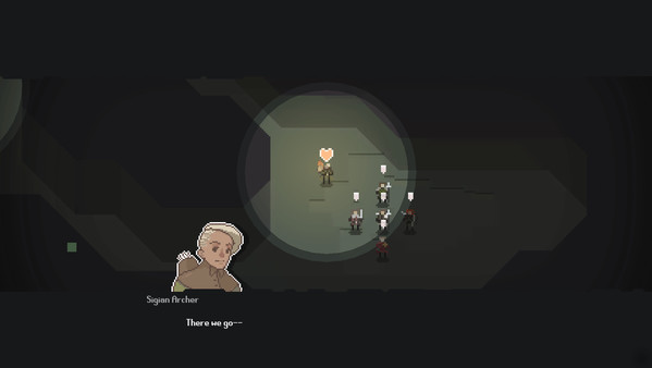 FLAMBERGE game for Linux 1