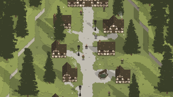 FLAMBERGE game for windows Pc 1