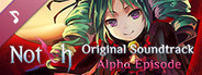 Notch Original Soundtrack - Alpha Episode