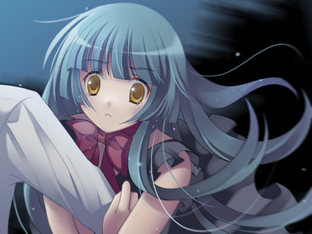 Скриншот из Notch Original Soundtrack - Alpha Episode