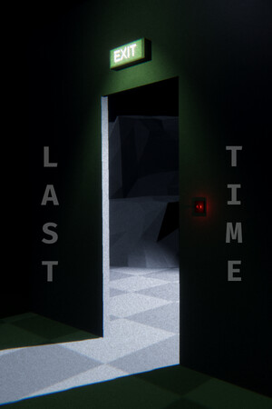 This is the last time