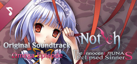 Notch Original Soundtrack - Omega Episode cover art