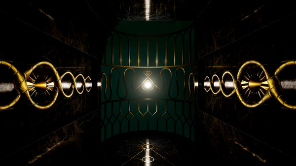 Thunderbird: The Legend Begins game for Linux 1