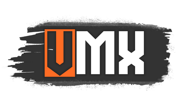 VMX Logo