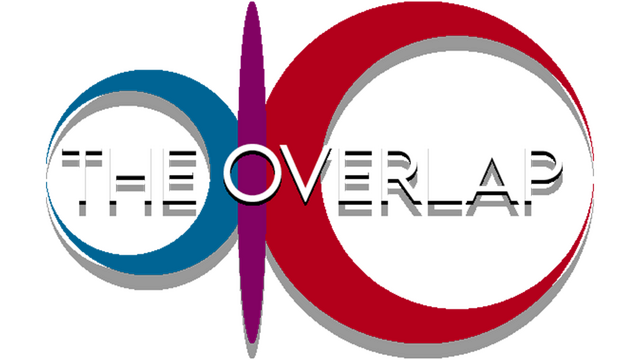 The Overlap Logo