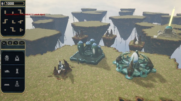 Stratus: Battle For The Sky game for windows Pc 1