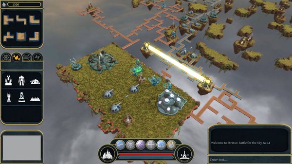 Stratus: Battle For The Sky recommended requirements