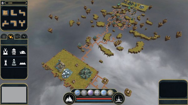 Stratus: Battle For The Sky screenshot