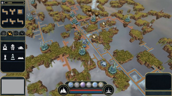 Stratus: Battle For The Sky requirements