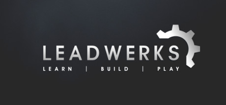 Boxart for Leadwerks Game Launcher