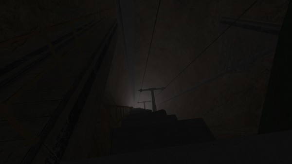 Скриншот из Leadwerks Game Launcher