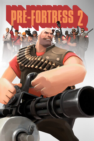 Servere Pre-Fortress 2